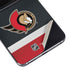 NHL Ottawa Senators Jersey Galaxy Z Flip5 5G Skin